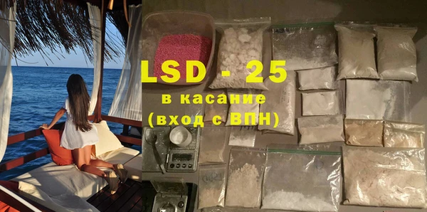 хмурый Алексин