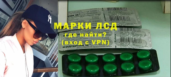 хмурый Алексин